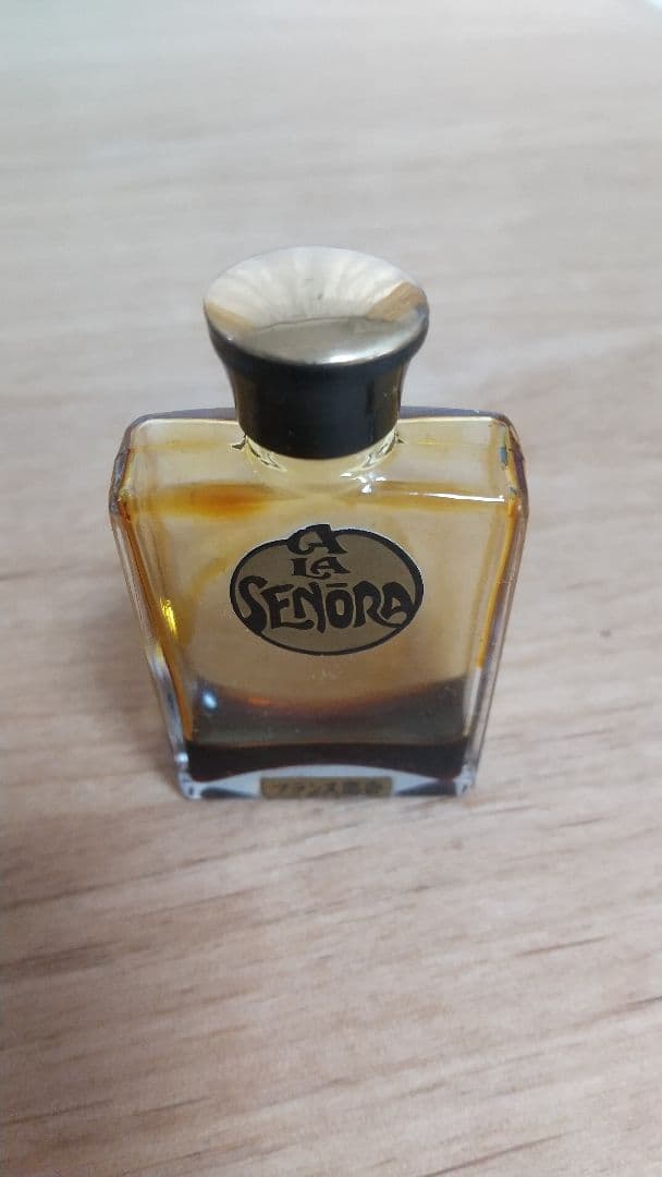 希少 レア 昭和 レトロ カッピー ミニ 香水 田端豊香園 - メルカリ