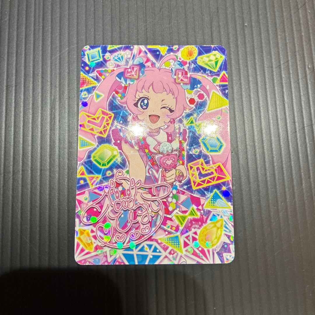 ひみつのアイプリ バズリウムオーディション ひまり みつき - メルカリ