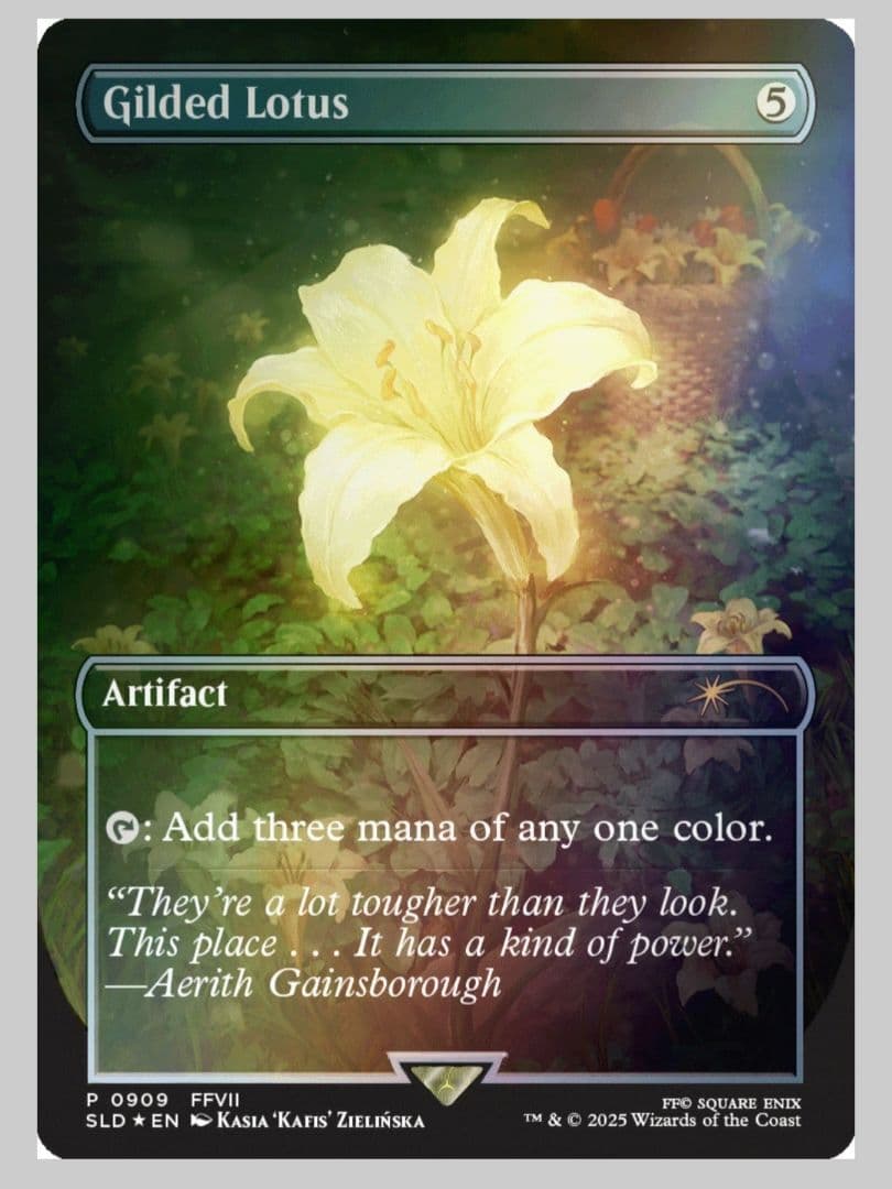 MTG FF シークレットレイヤー コンプリート バンドル 2025 - メルカリ