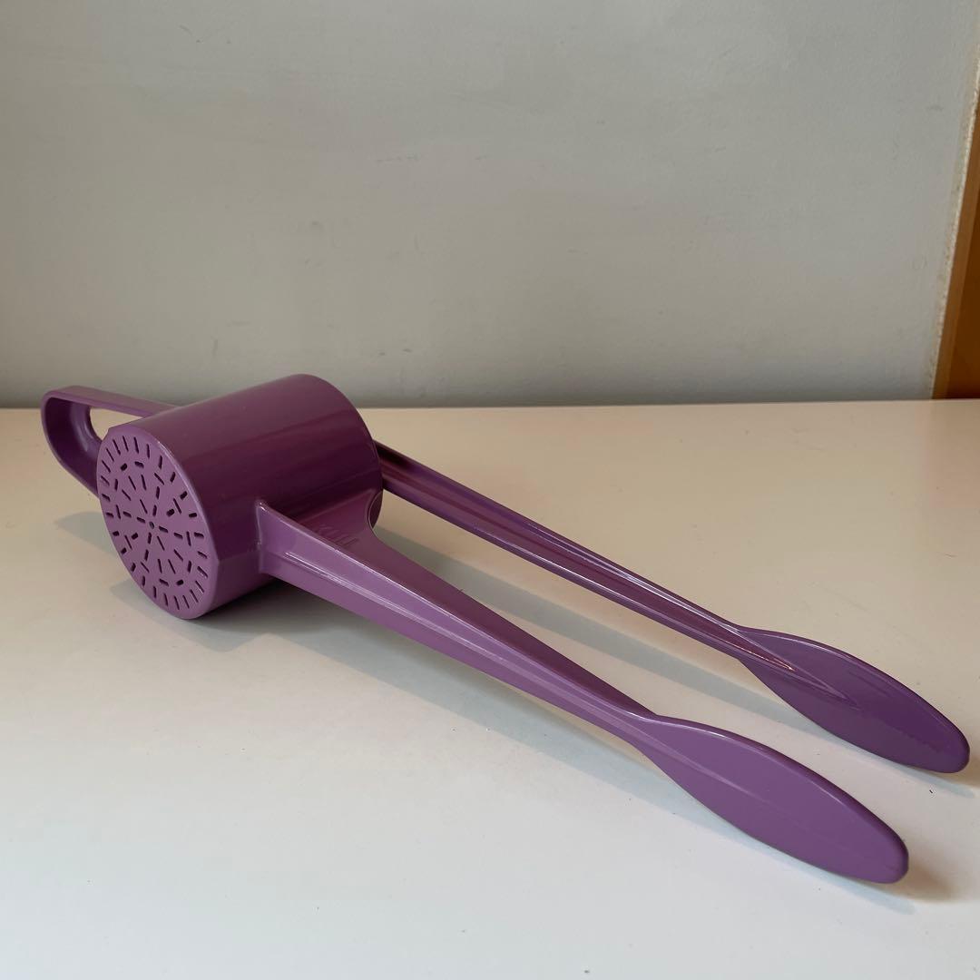 調理器具 Kull Spaetzle-Schwob Press/Maker