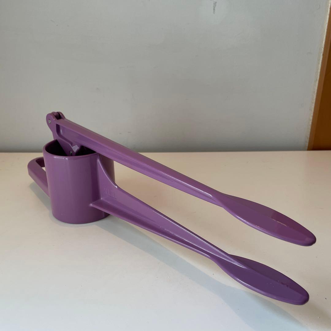 調理器具 Kull Spaetzle-Schwob Press/Maker