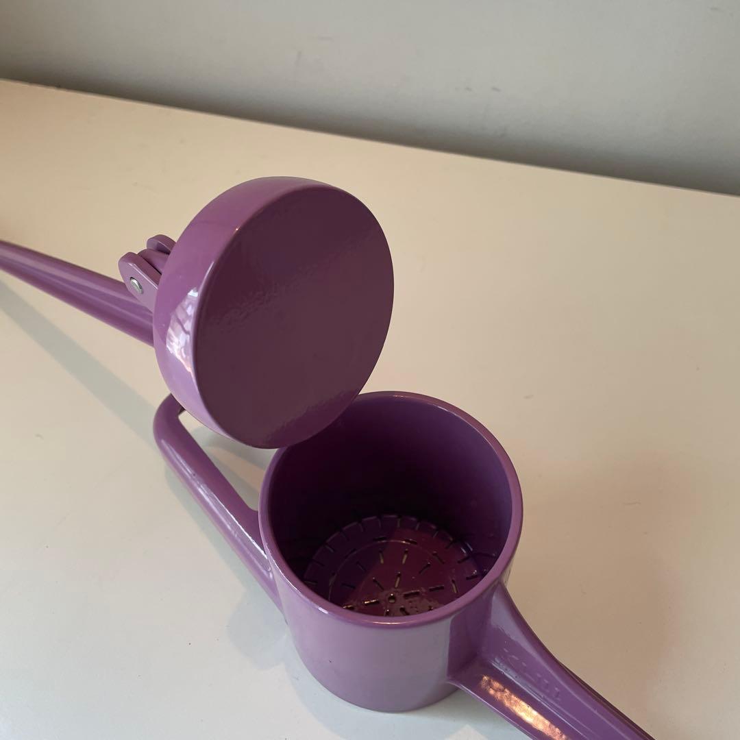 調理器具 Kull Spaetzle-Schwob Press/Maker