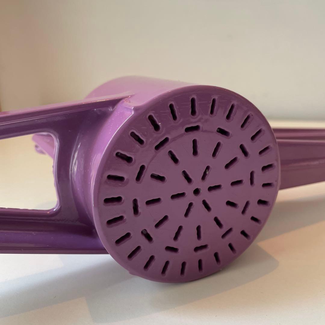 調理器具 Kull Spaetzle-Schwob Press/Maker