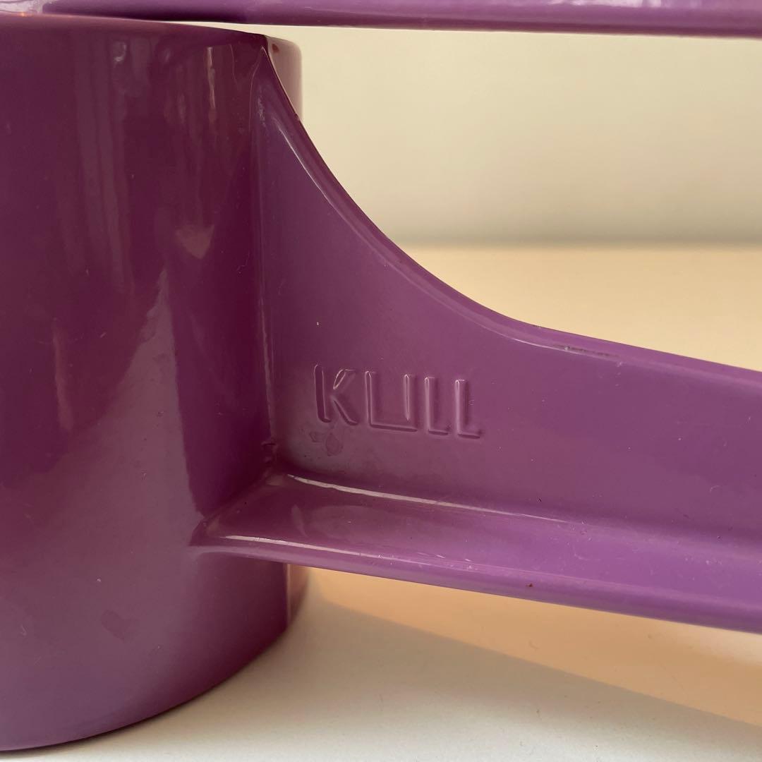 調理器具 Kull Spaetzle-Schwob Press/Maker