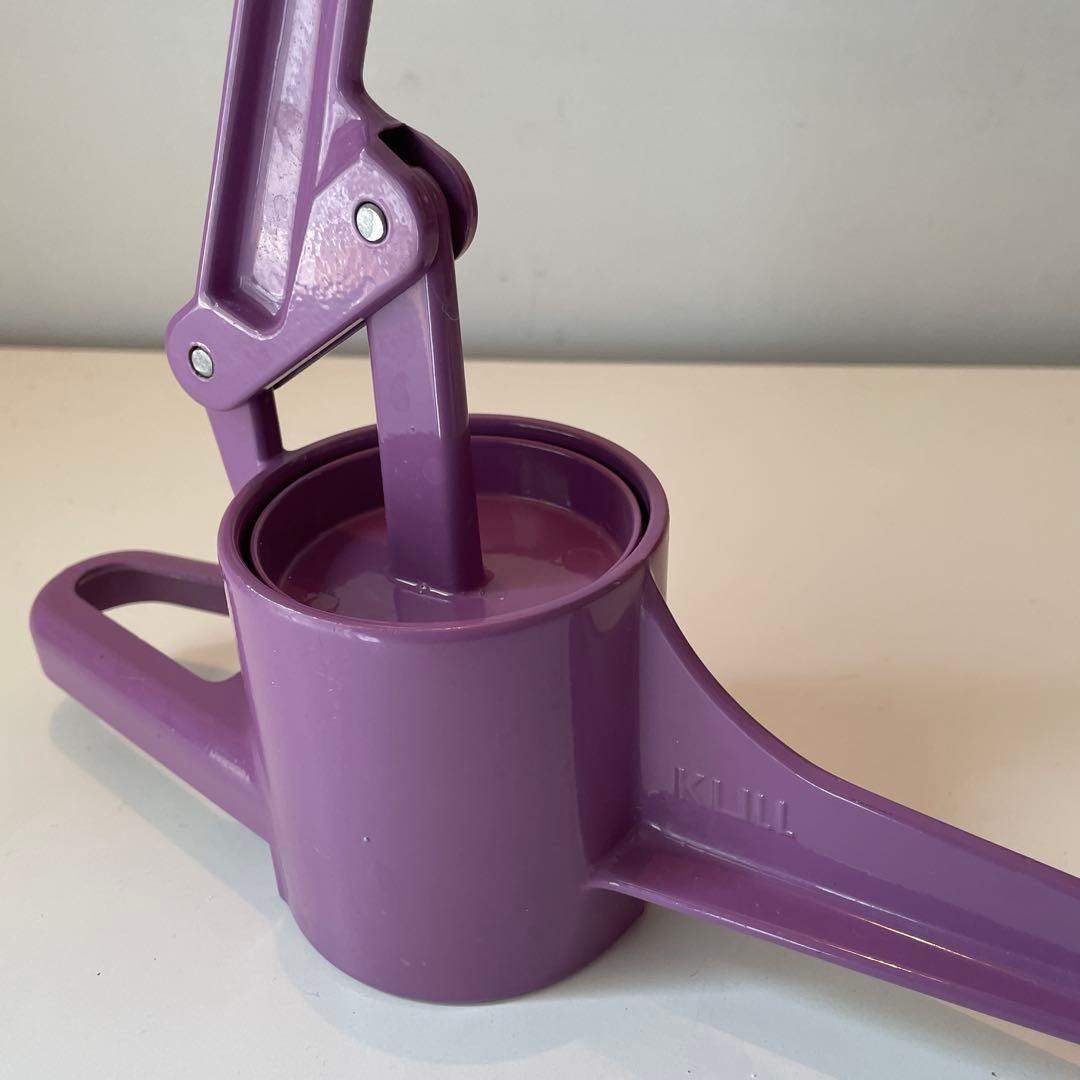 調理器具 Kull Spaetzle-Schwob Press/Maker