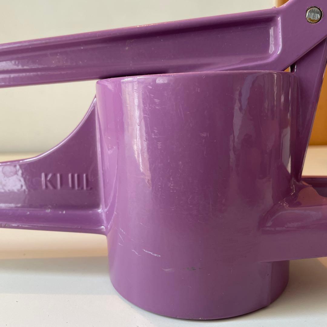 調理器具 Kull Spaetzle-Schwob Press/Maker