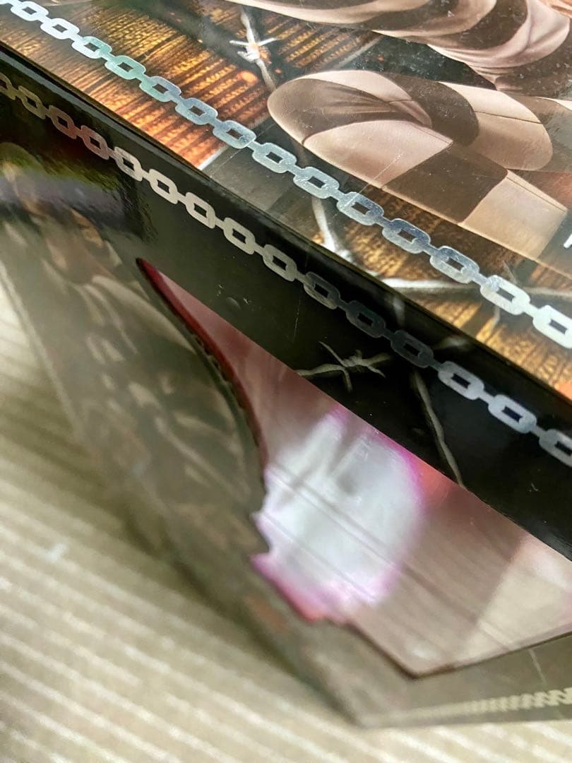 【未開封品】ワンピース POP フィギュア ベンサム(ボンクレー)