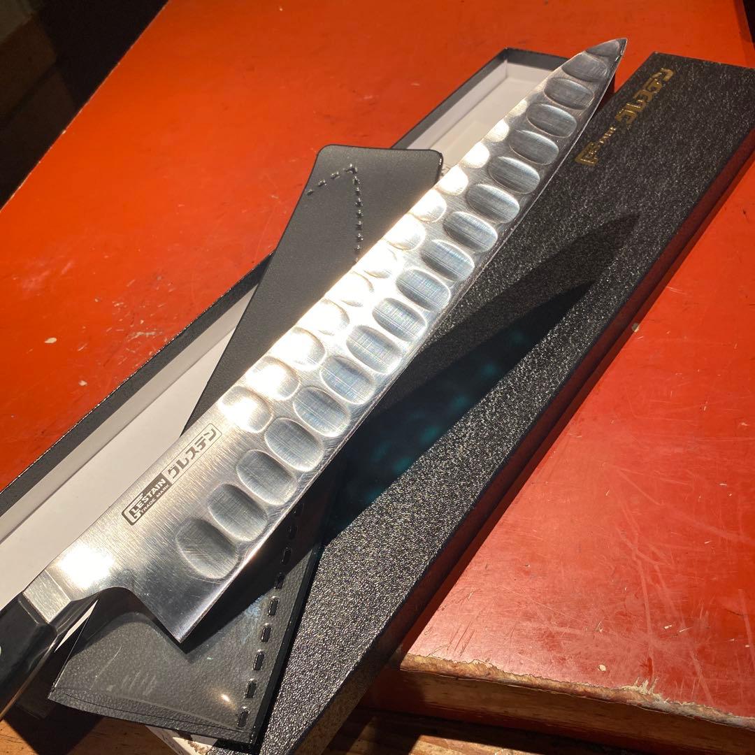 さ*ん様 グレステン　牛刀