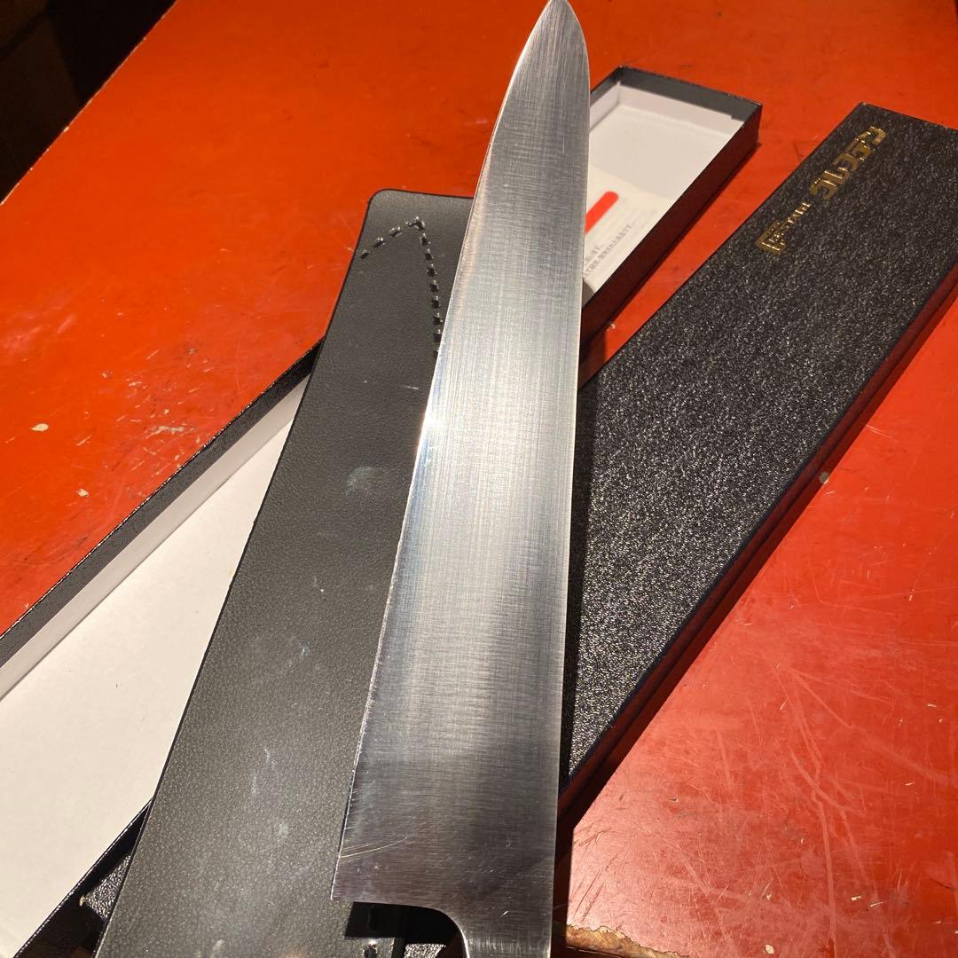 さ*ん様 グレステン　牛刀