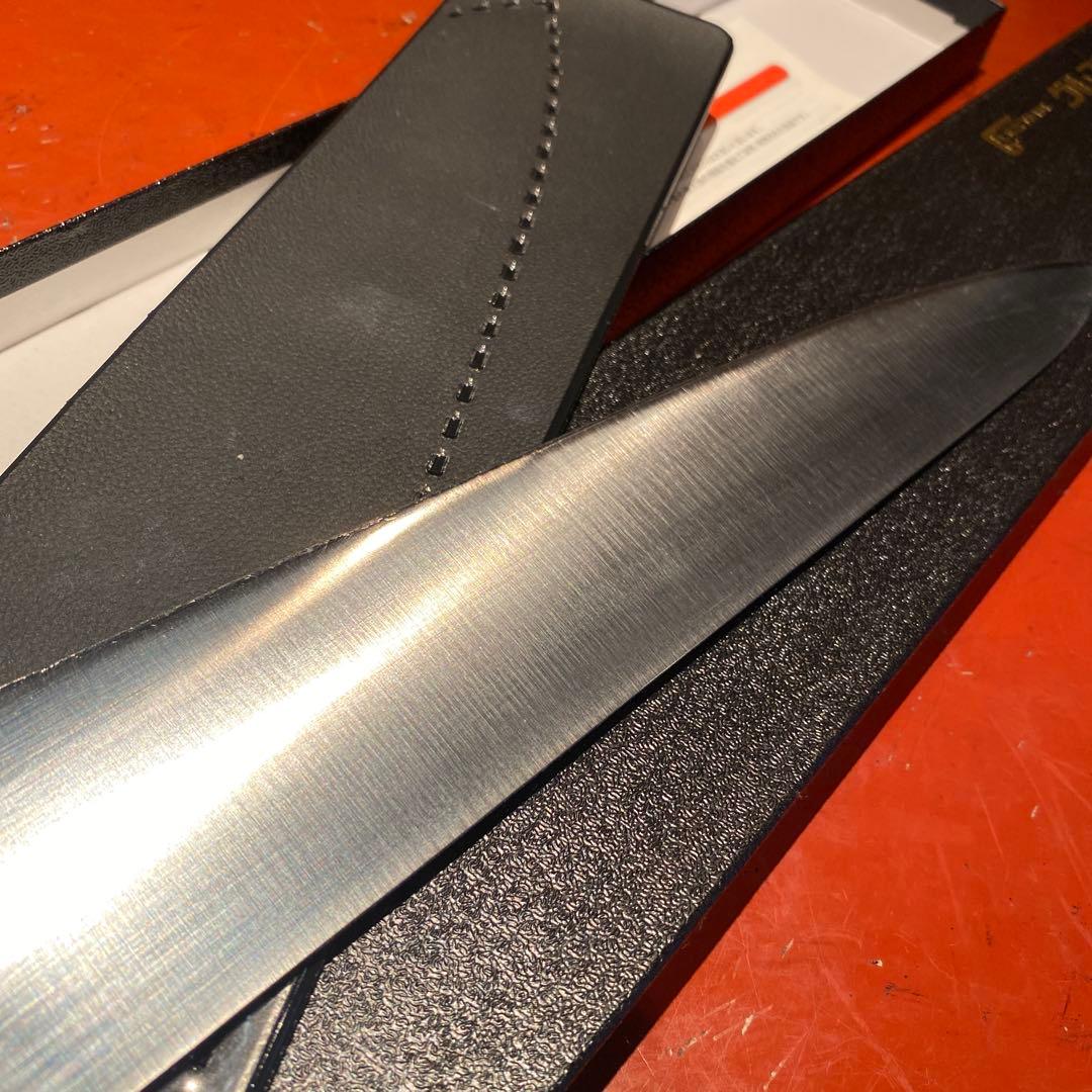 さ*ん様 グレステン　牛刀