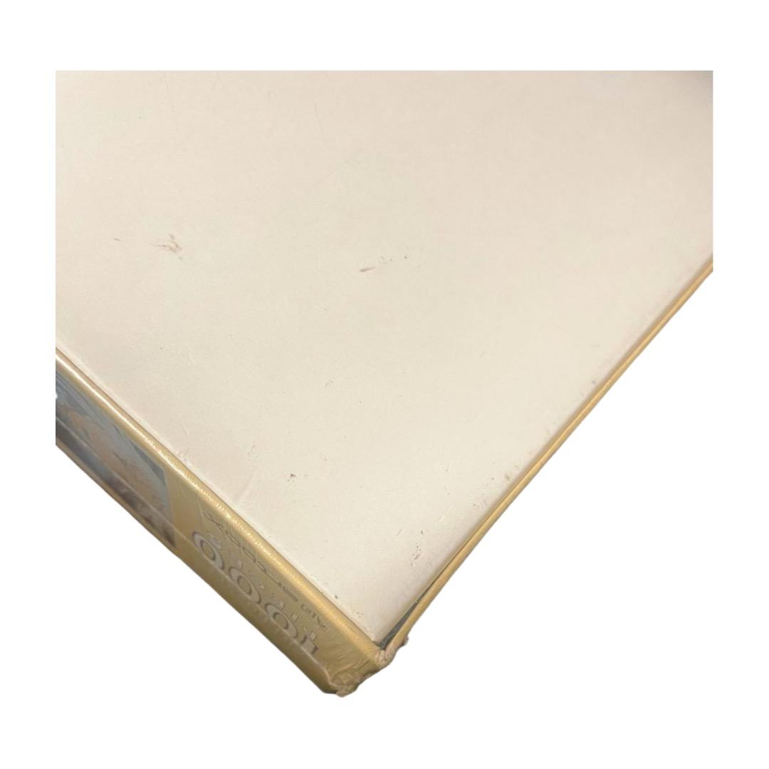 【未開封・廃盤・希少】ハウルの動く城 二人の約束 1000ピース ジグソーパズル