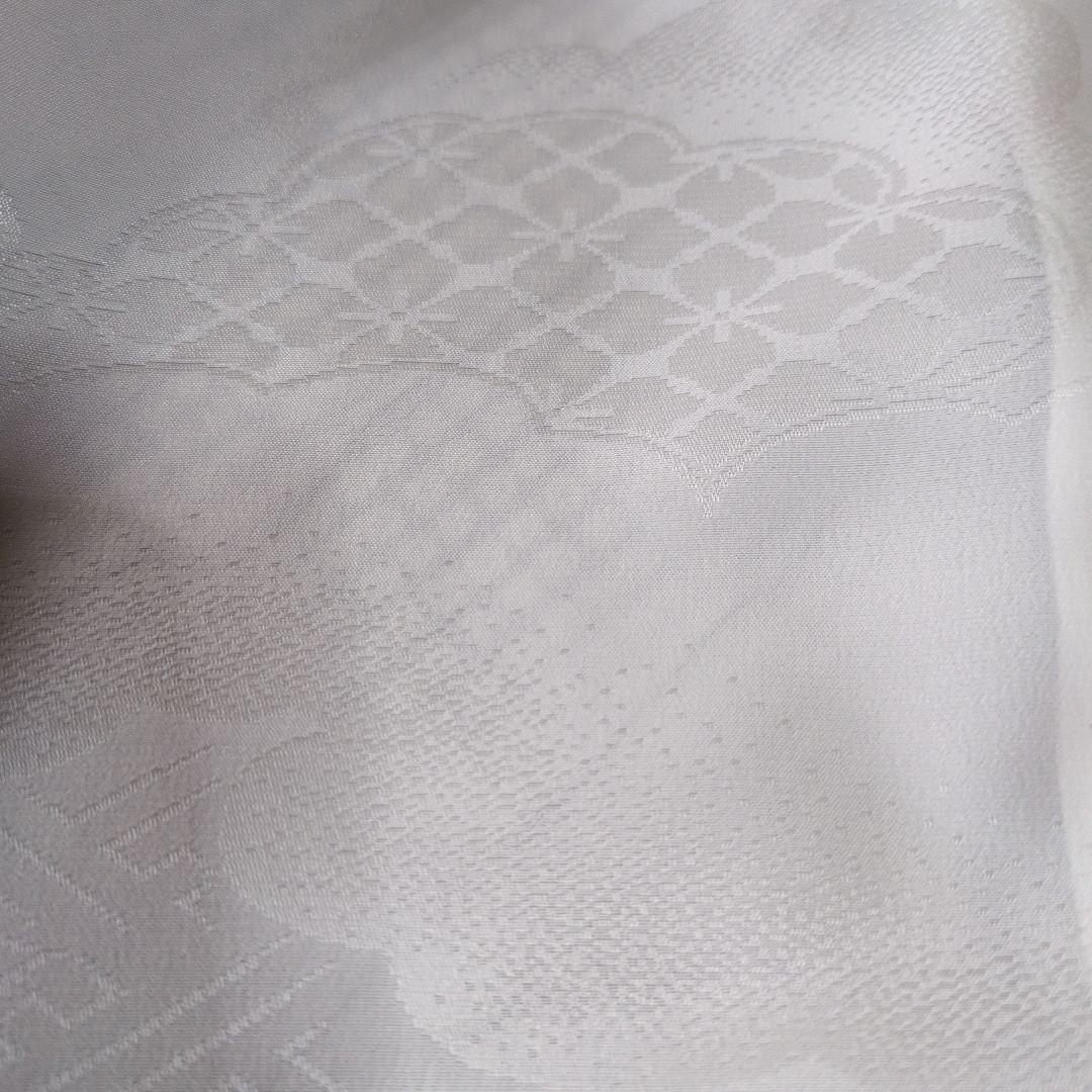 七五三３歳正絹総絞り手縫いの被布（中綿無し）黒色