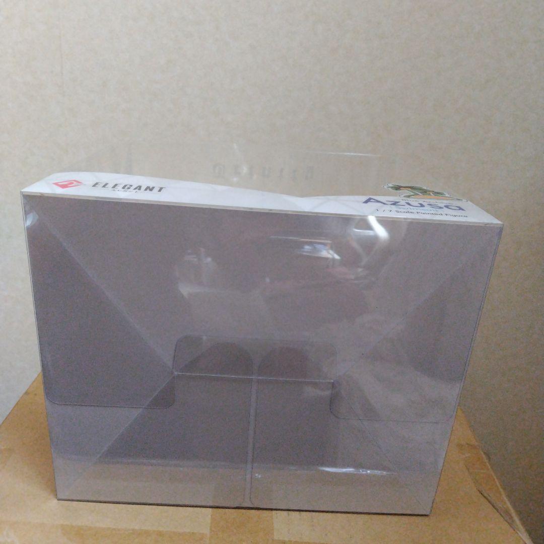 未開封　ブルーアーカイブ -Blue Archive- アズサ(水着)フィギュア