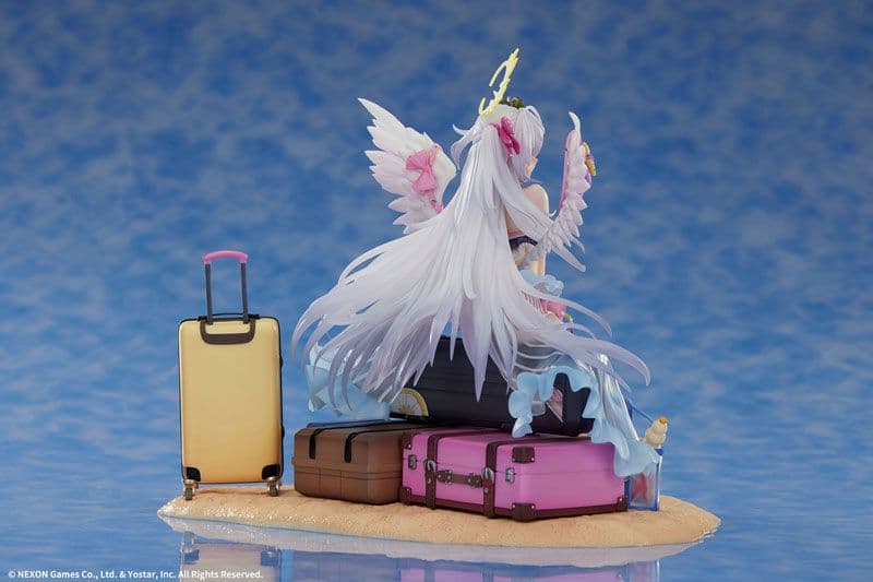 未開封　ブルーアーカイブ -Blue Archive- アズサ(水着)フィギュア