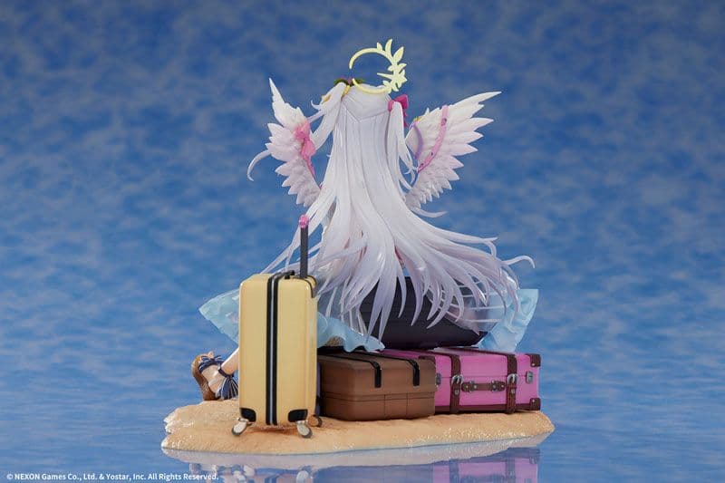 未開封　ブルーアーカイブ -Blue Archive- アズサ(水着)フィギュア