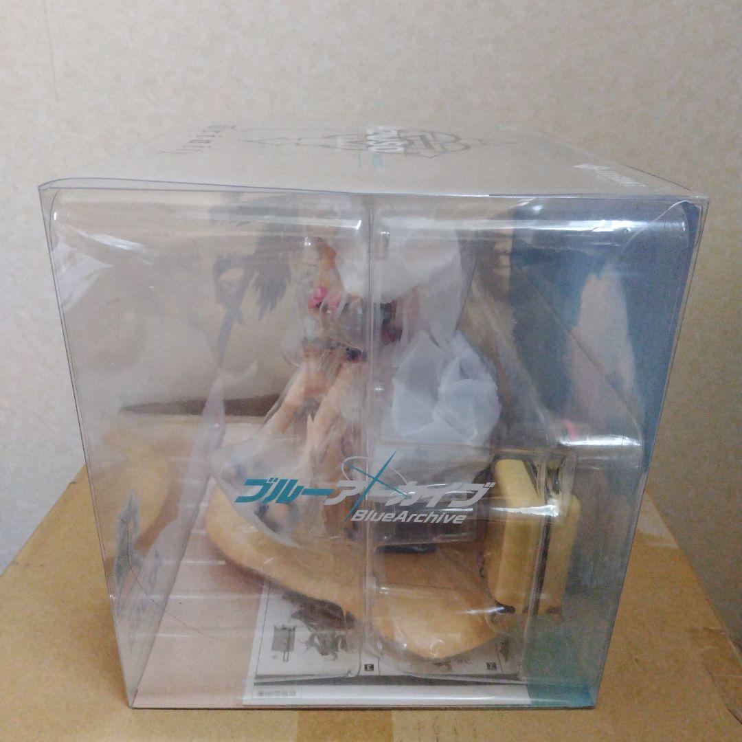 未開封　ブルーアーカイブ -Blue Archive- アズサ(水着)フィギュア