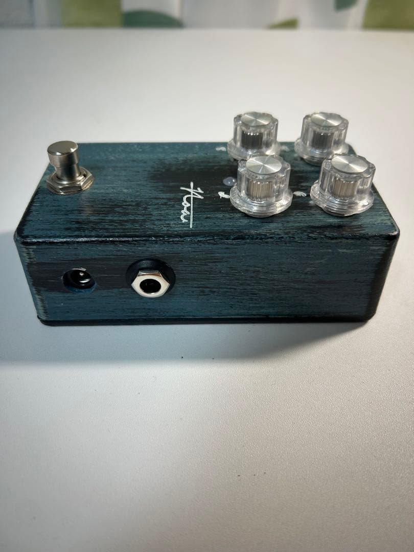 Petla Noa “Err.”