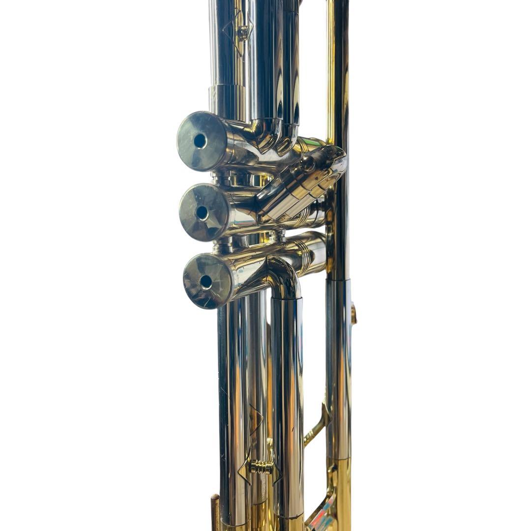 Hüttl ヒュッテル HUTTL LINE 800 トランペット ピストン動確 - メルカリ