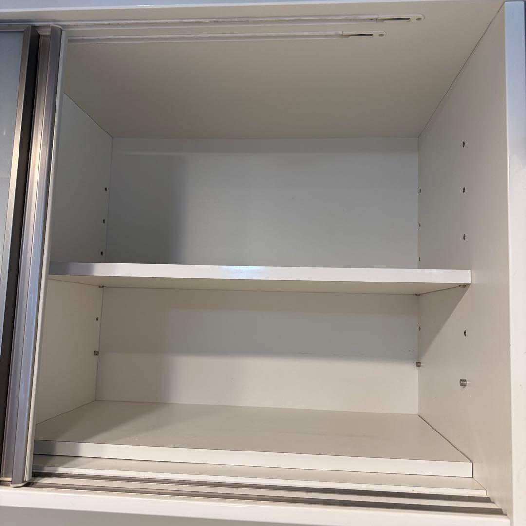 シギヤマ家具 キッチンボード EVERY 120 KB