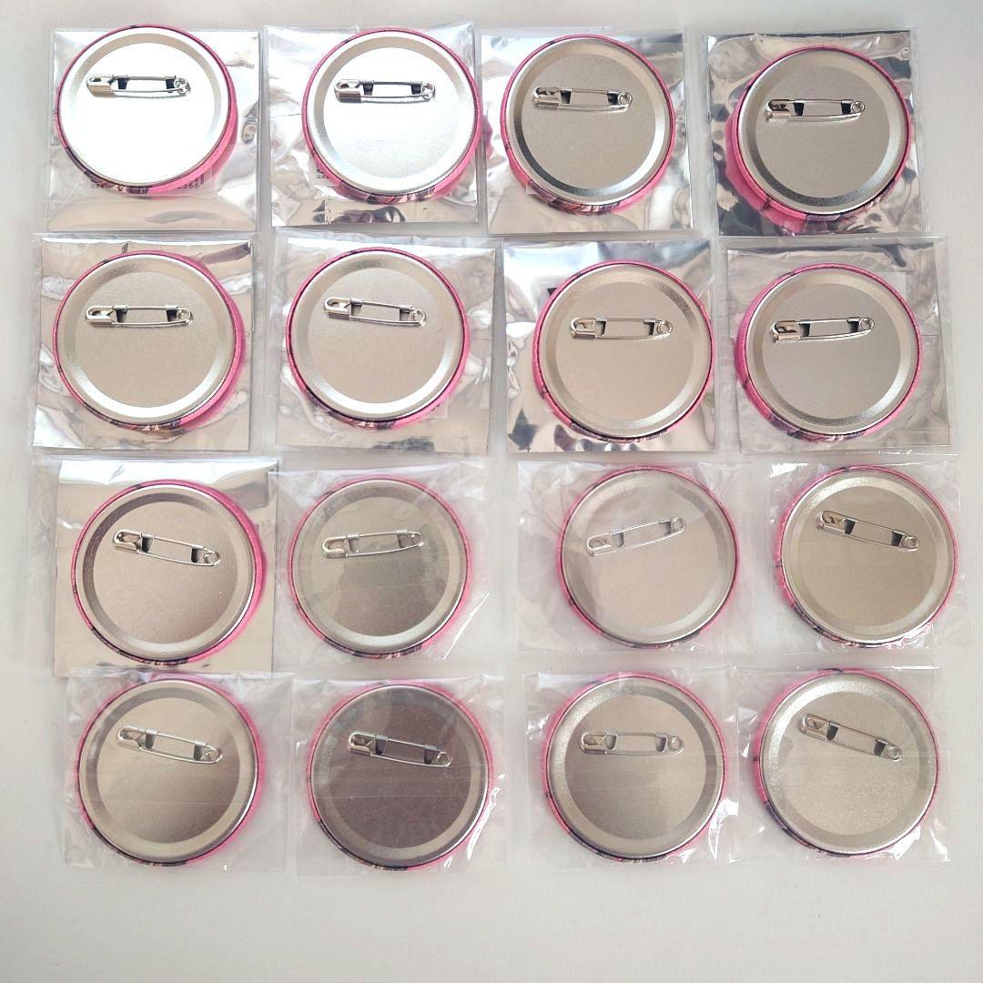 妖怪万化 赤城ウェン 箔押し 缶バッジ 16点 - メルカリ