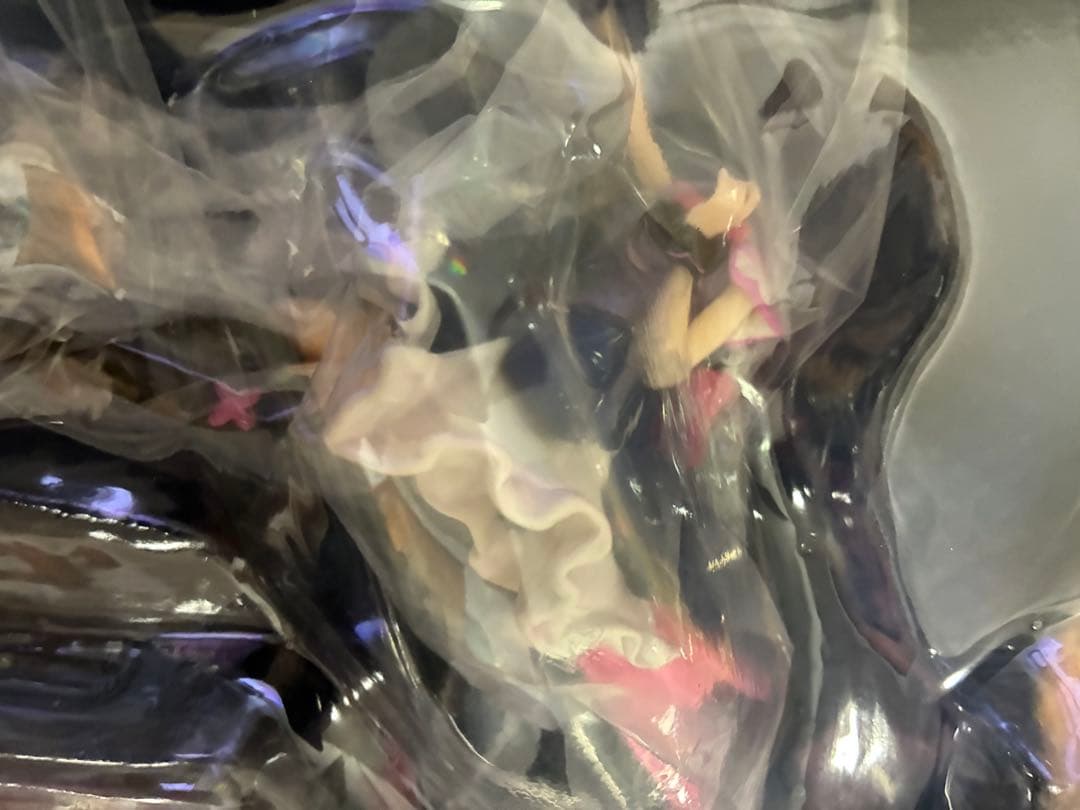 サマナーズウォー　ナイトレディオカルト(光オカルト ローラ)　フィギュア