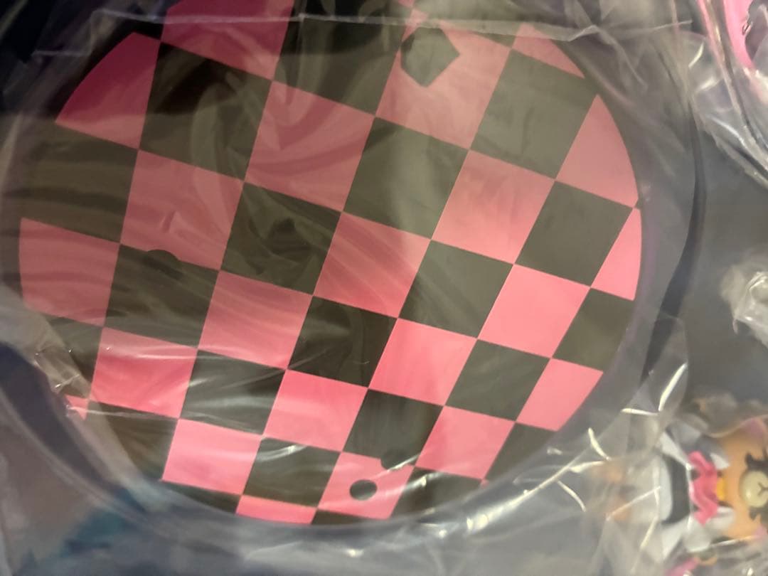 サマナーズウォー　ナイトレディオカルト(光オカルト ローラ)　フィギュア