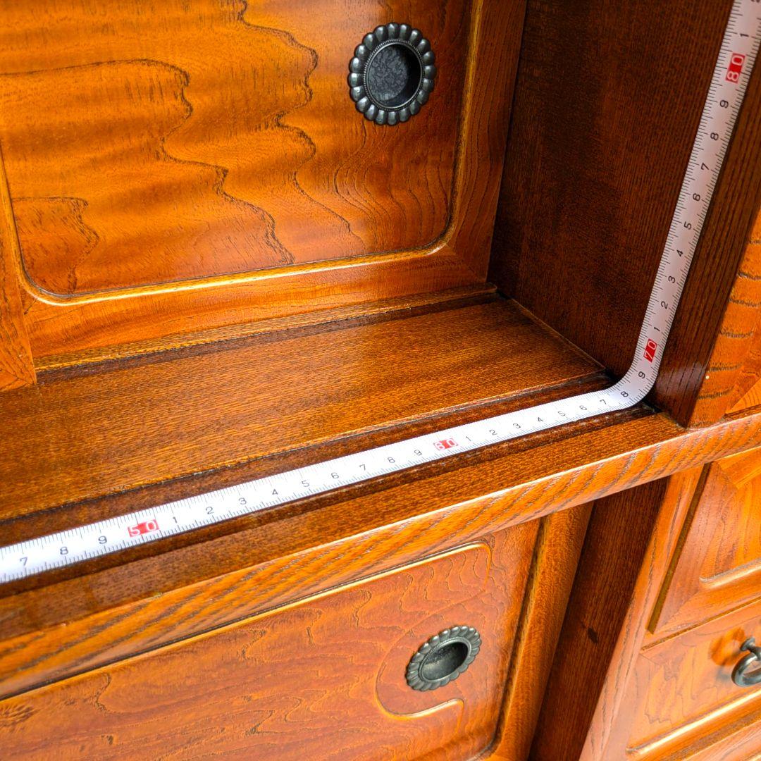 時を超えて愛される伝統の和家具。和室にも洋室にも映える、一生ものの逸品