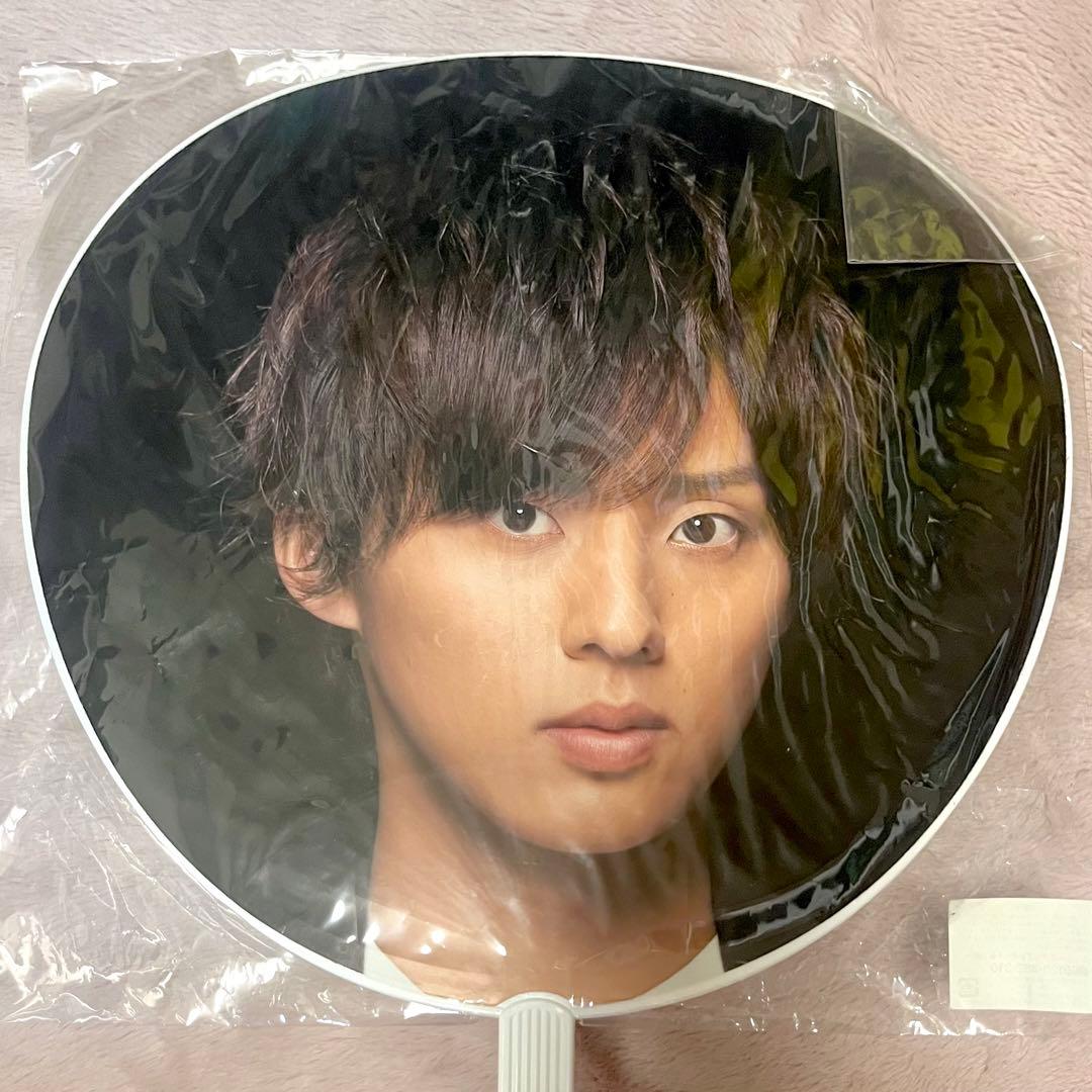 キスマイ 藤ヶ谷太輔 歴代うちわ - メルカリ