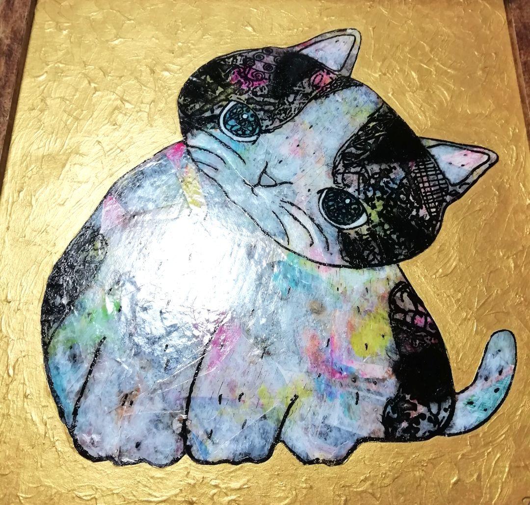 アンティーク黒ニス額縁 アンティークWaxベージュご確認ページ