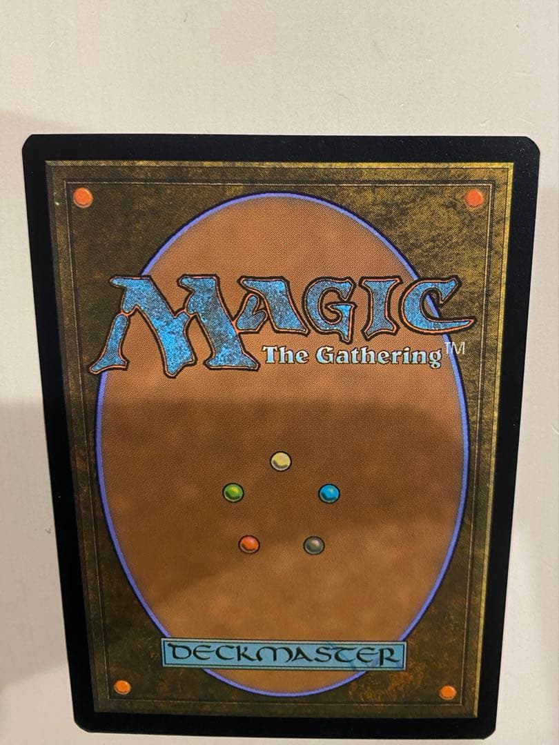 mtg ミッドガルの傭兵、クラウド 英語版 限定 プロモ - メルカリ