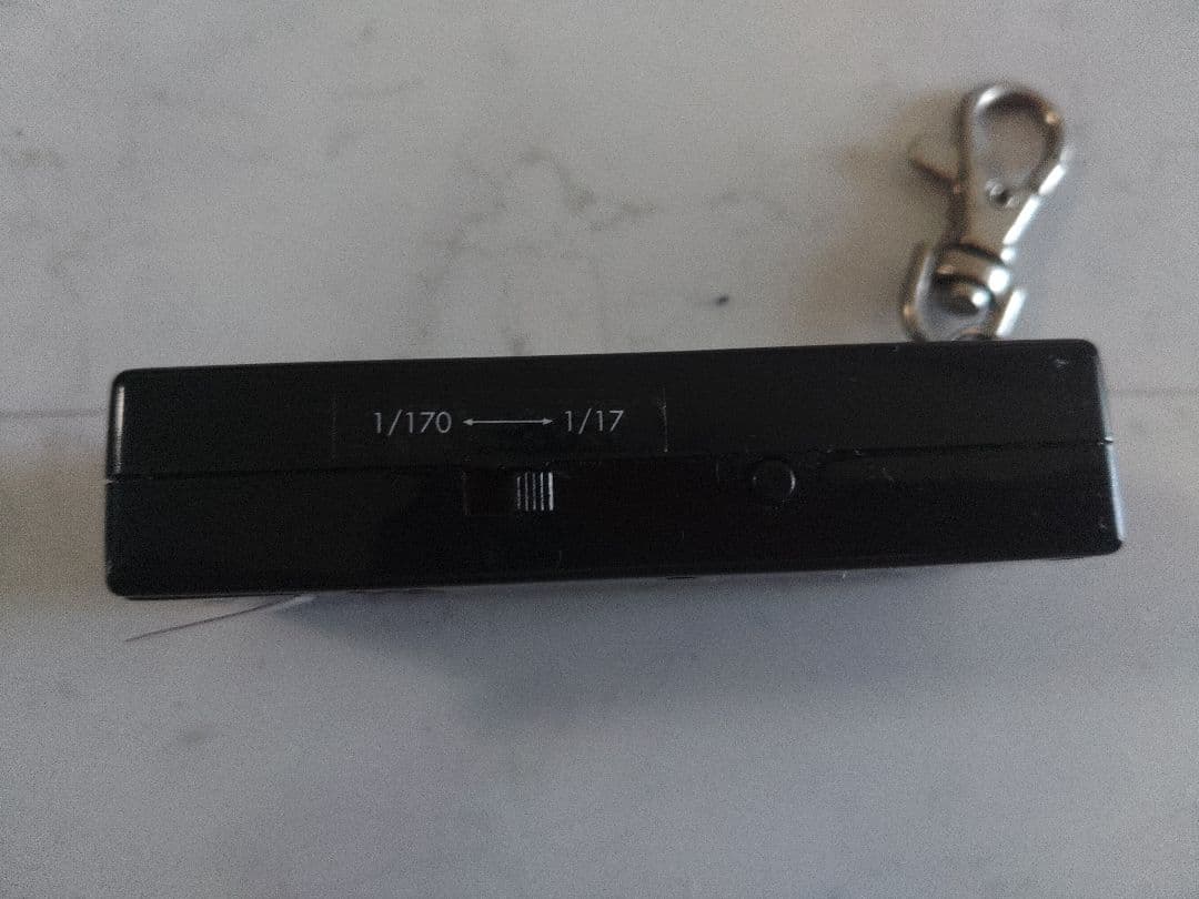 パチスロ 吉宗キーンホルダー 八代将軍 極付Box キーホルダー ペカリ