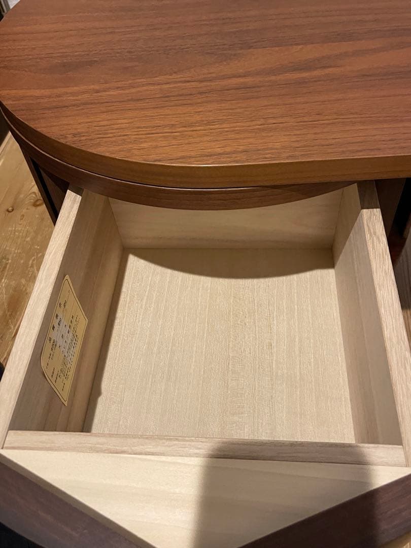 マルヨシ民芸　トガシヨシタケ　センターテーブル　ルラード　ローテーブル