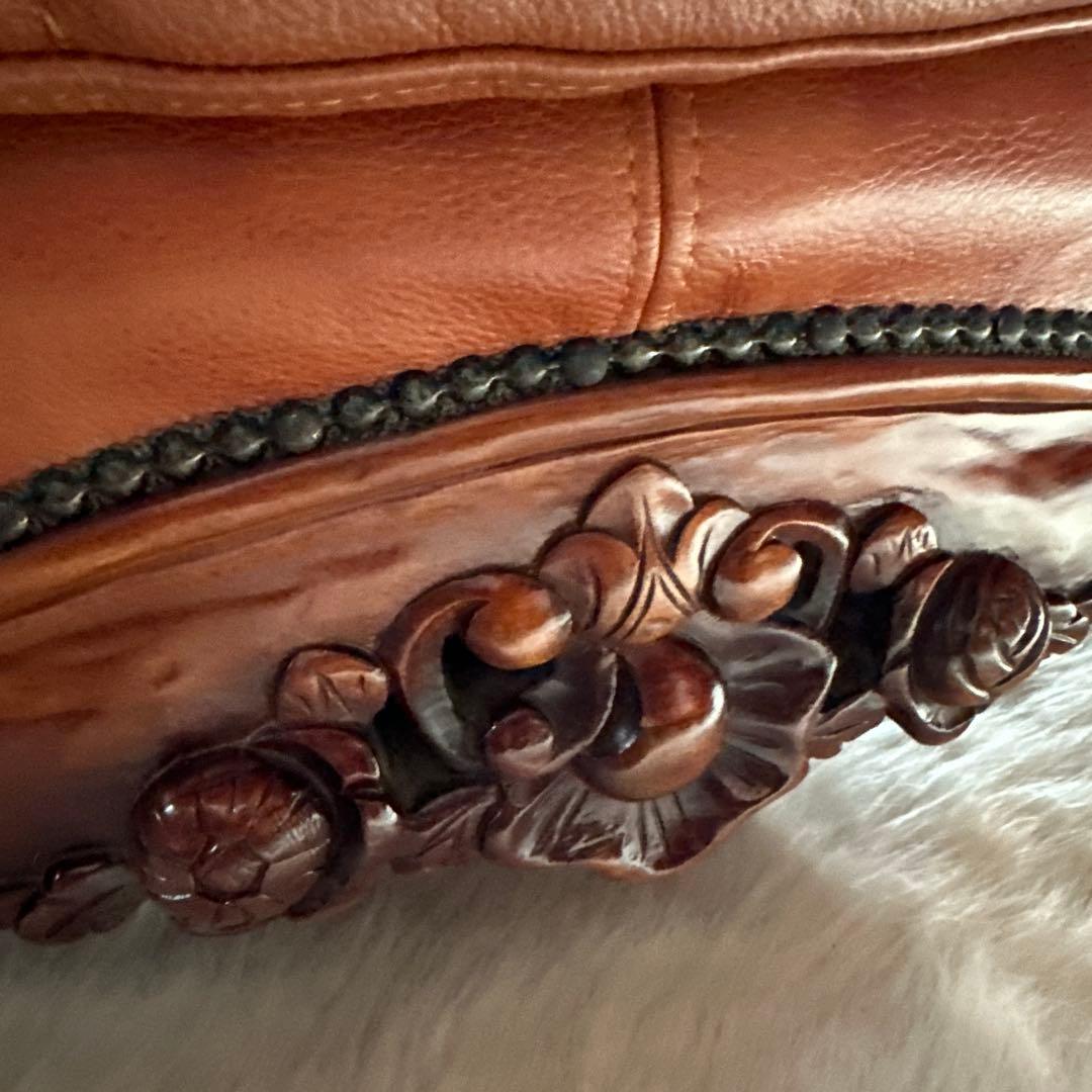 削除前最終お値引き❣️ヴィンテージ1pソファー 1人掛けソファ - メルカリ