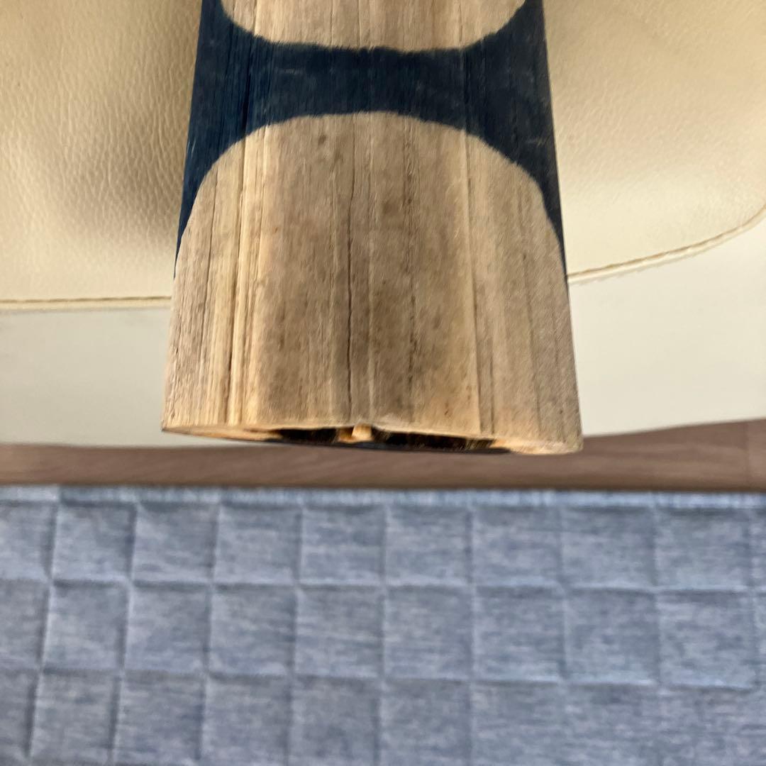 カジキマグロの吻だと知らされました。