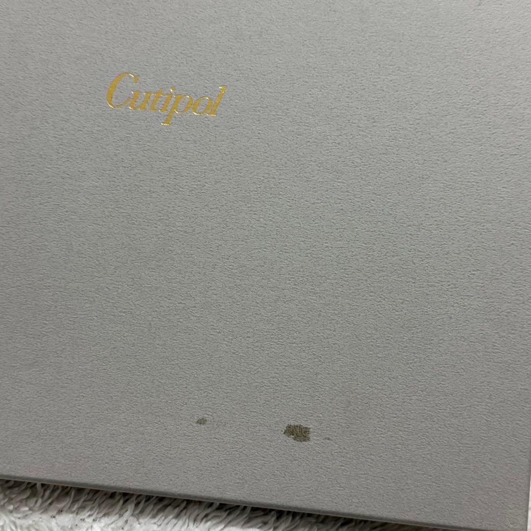 【新品　正規品】Cutipolゴアシリーズ　カトラリー6本セット