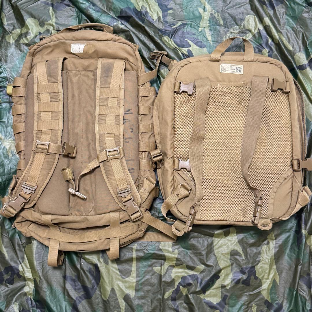 米軍　実物　海兵隊メディック装備　セット