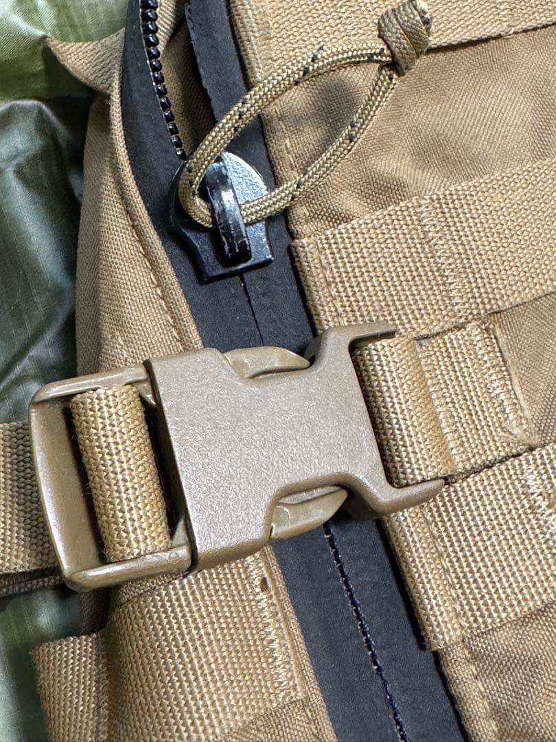 米軍　実物　海兵隊メディック装備　セット