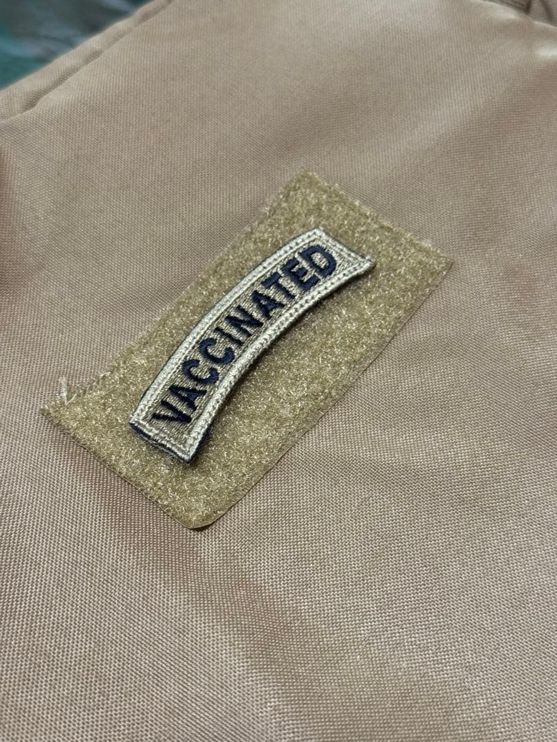 米軍　実物　海兵隊メディック装備　セット