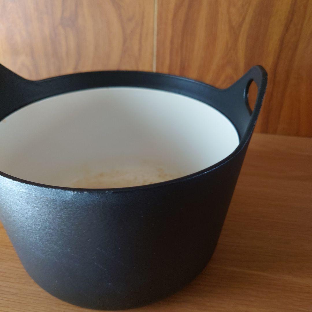 イッタラ Sarpaneva サルパネヴァ キャセロール 3.0L