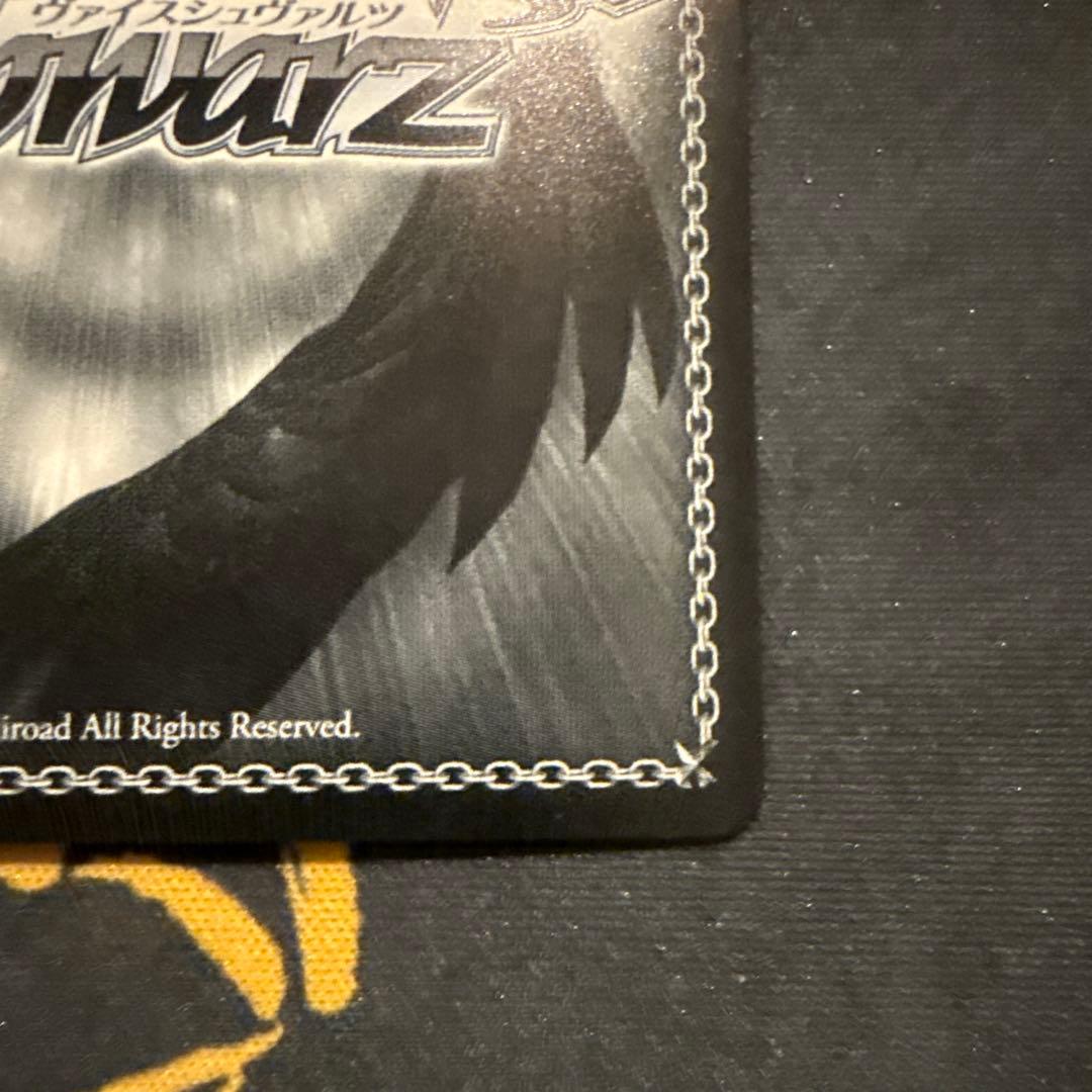 アロナ　PR　タイトルカップ　敢闘賞　ヴァイスシュヴァルツ