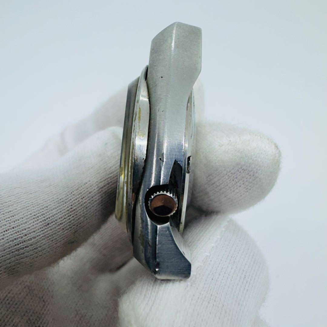 ✨セイコー✨アドバン✨6106-7500✨デイデイト✨25石✨クオーツ✨腕時計✨