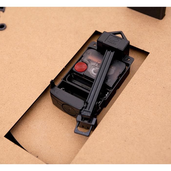 アンティーク調 高級 掛け時計【無音連続秒針付】ビクトリアンパレス