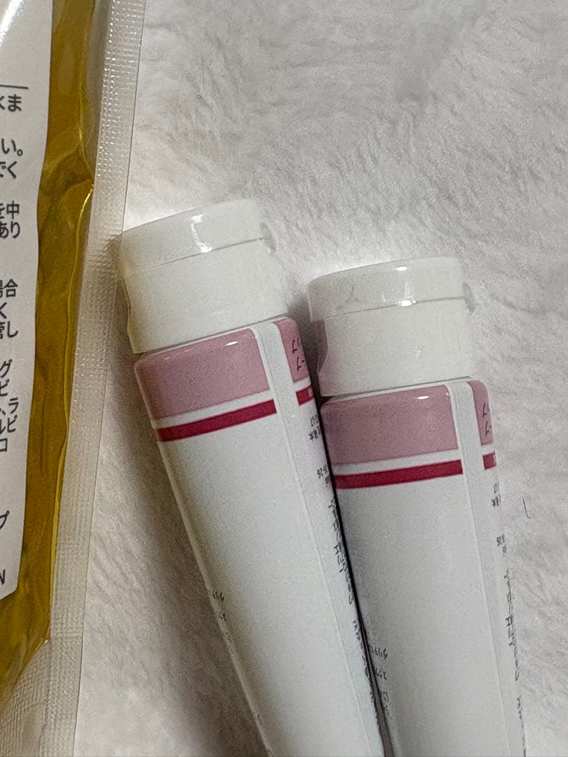 アトピロン オイルソープ260ml＆ジェリー型保湿バーム25g2本 新品