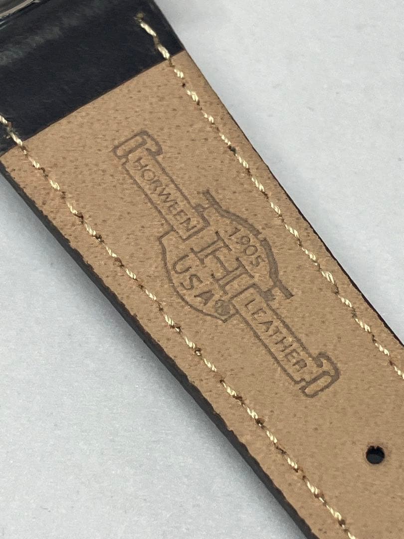 クロノ東京Jubilee Sensu EOL 白藍