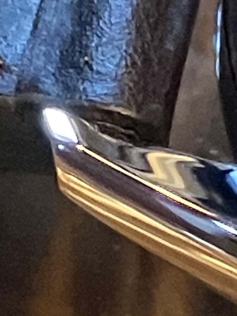 クロノ東京Jubilee Sensu EOL 白藍