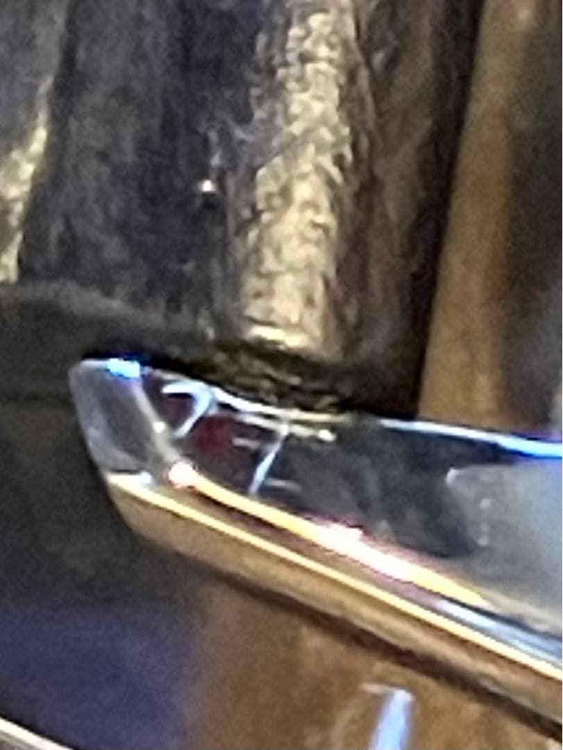 クロノ東京Jubilee Sensu EOL 白藍