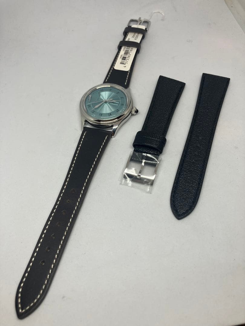 クロノ東京Jubilee Sensu EOL 白藍