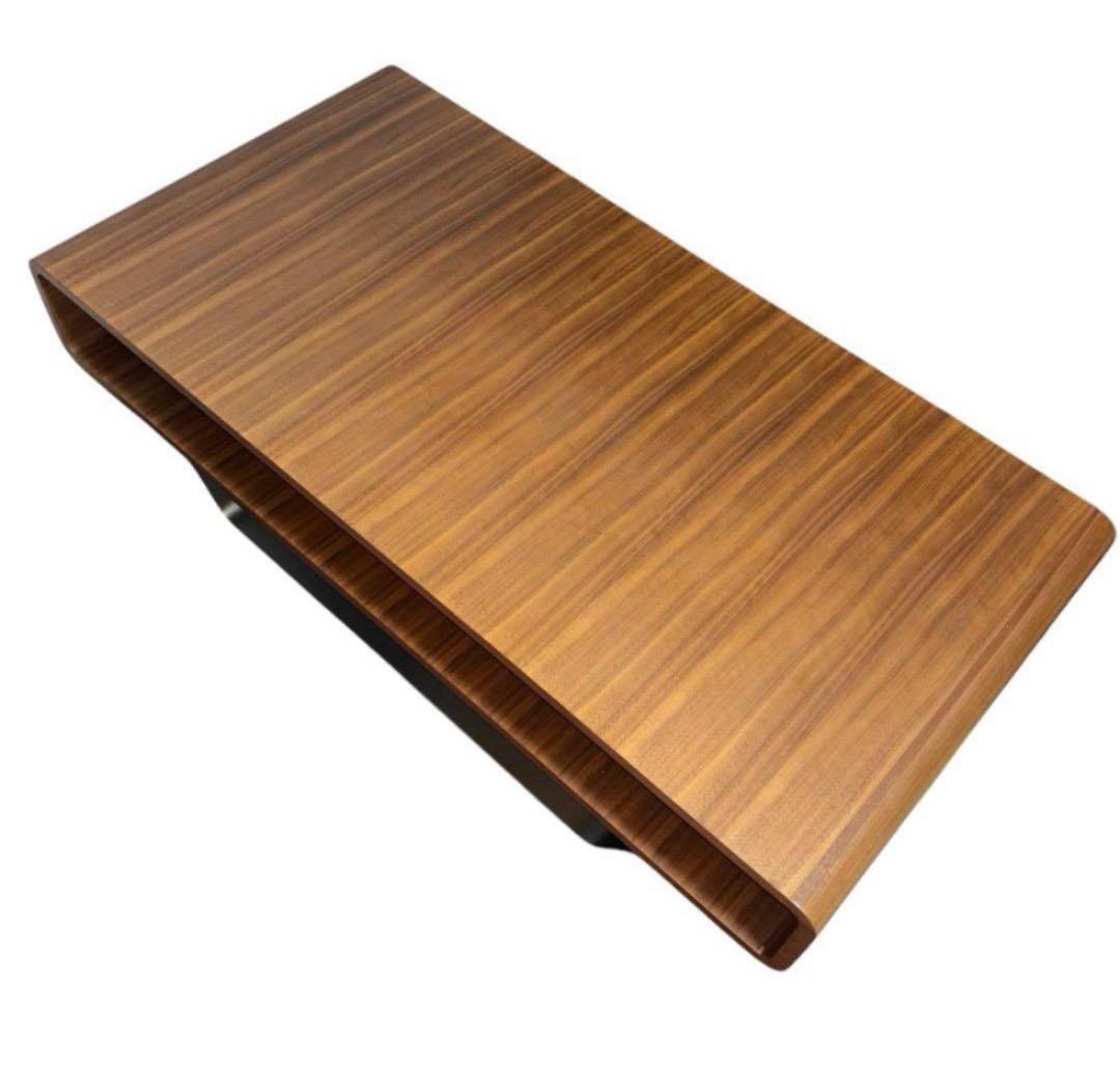 ニトリ　ミッドセンチュリー　センターテーブル　セリス