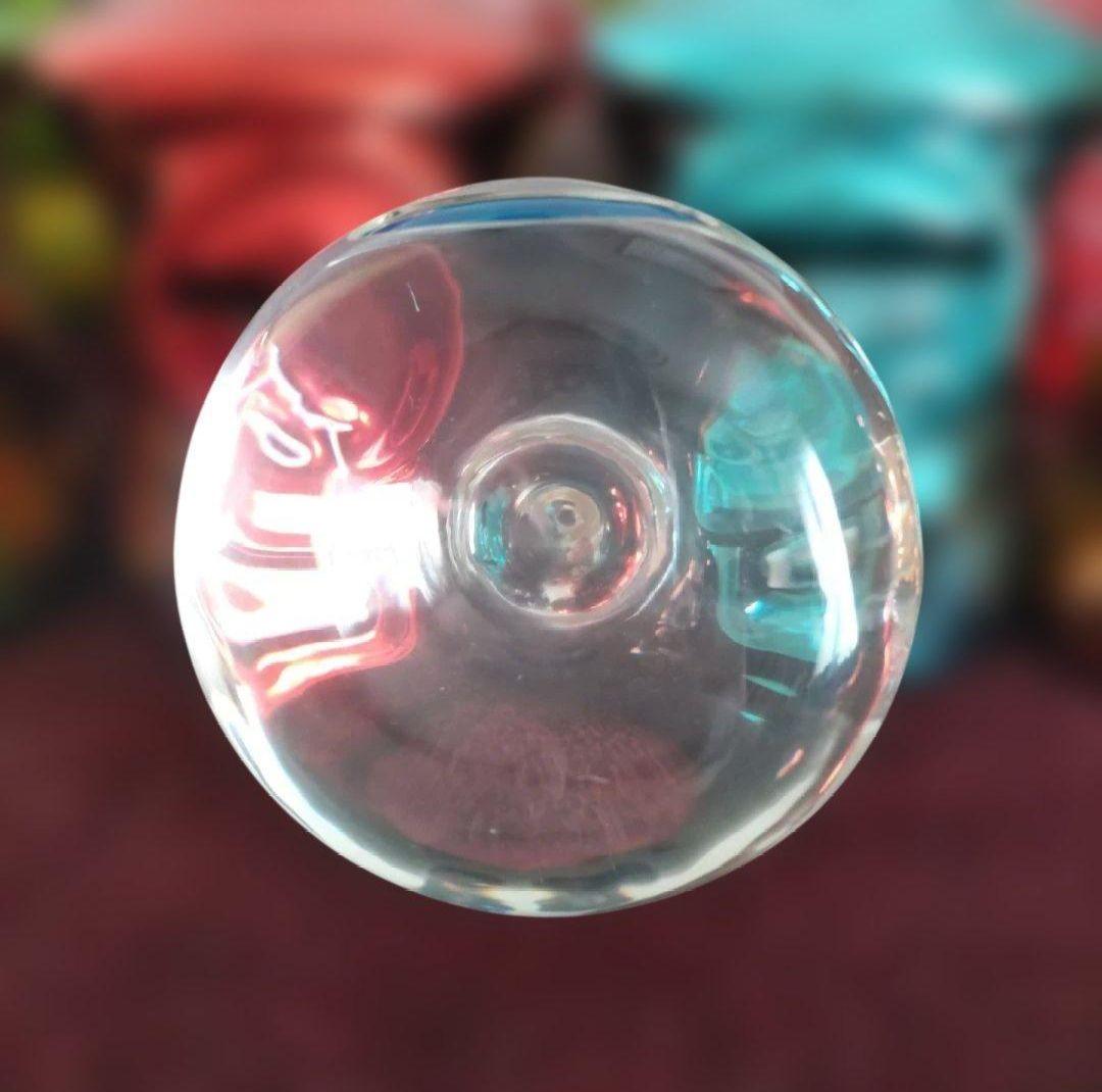 ★激レア⁉️★スライム★ビッグクリアフィギュア★ドラゴンクエスト★