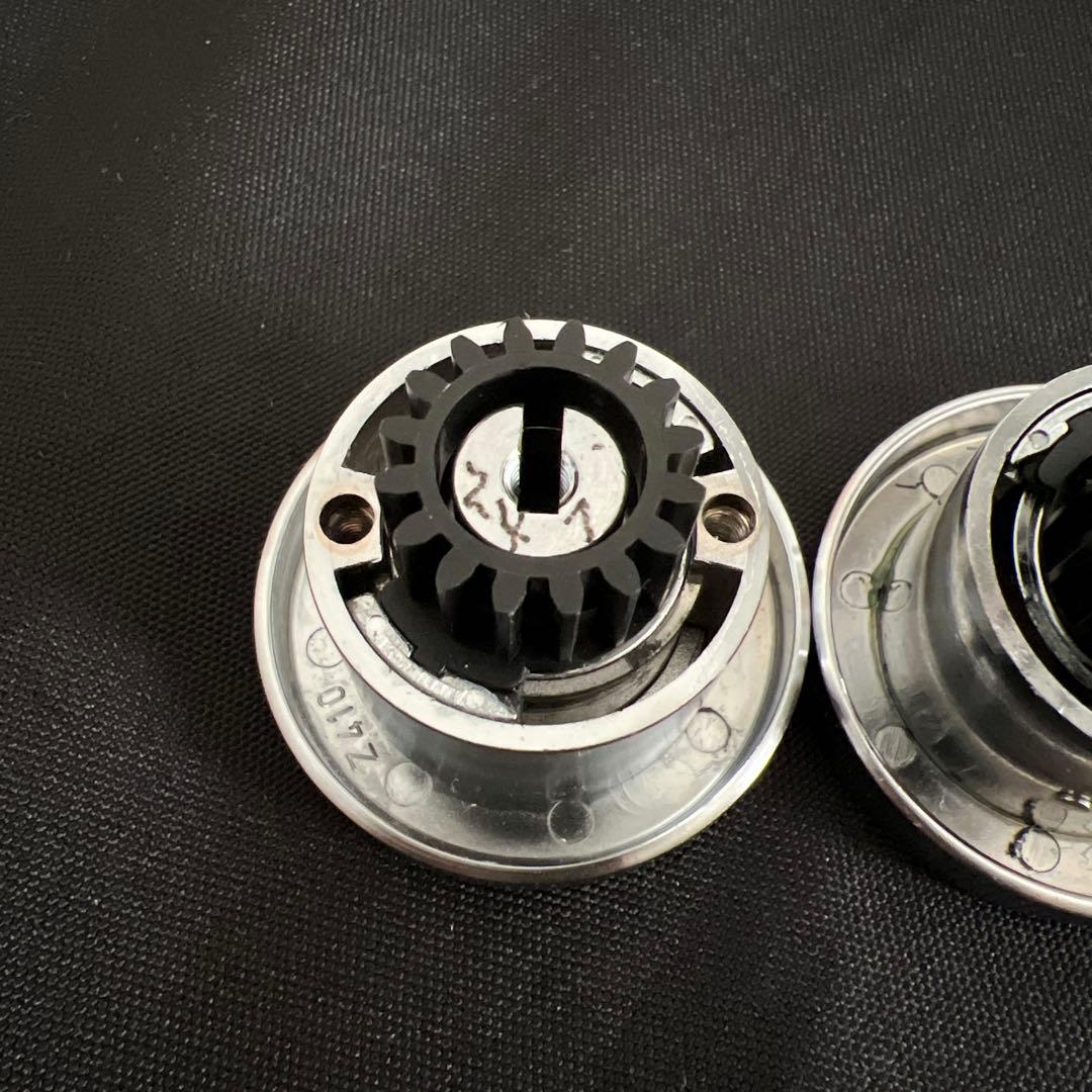 ⭐︎専用⭐︎USMハラー ドア用 ハンドルセット 鍵穴ありタイプ 2点